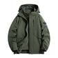 3-in-1 Detachable Outdoor Jacket
