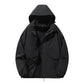 3-in-1 Detachable Outdoor Jacket