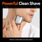 🔥🖤🎉Black Friday - Early Bird Price🎁🎉2025 New Upgrade Pocket Shaver USB Mini Shavers