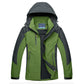 Men's Performance Outdoor Jacket