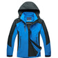 Men's Performance Outdoor Jacket
