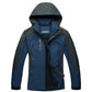 Men's Performance Outdoor Jacket