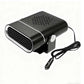 ❄️Winter Hot Sale 50% OFF🔥2-in-1 Portable Car Heater with 360° Rotation