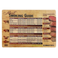 Magnetic Meat Smoking Guide for Grills & Smokers