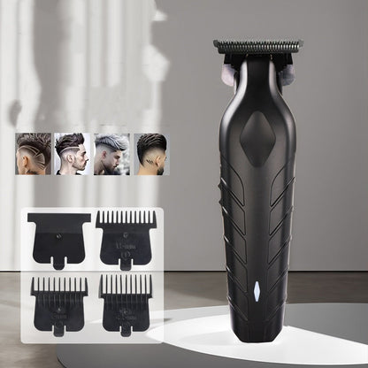 Professional Cordless Hair Clipper for Men