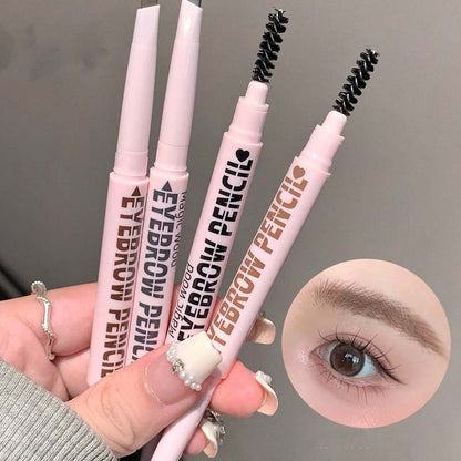 Waterproof Long-Lasting Eyebrow Pencil