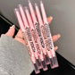 Waterproof Long-Lasting Eyebrow Pencil