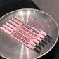 Waterproof Long-Lasting Eyebrow Pencil