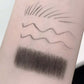 Waterproof Long-Lasting Eyebrow Pencil